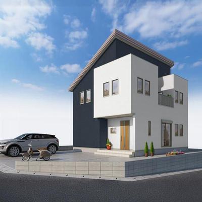 New 4LDK House for Sale in Sukurawa, Fukushima - 2025 Build — Image 9, Sukagawa, Fukushima