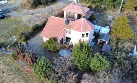 Pellet Stove All-Electric House for Sale in Kashima, Ibaraki - Thumbnail 4