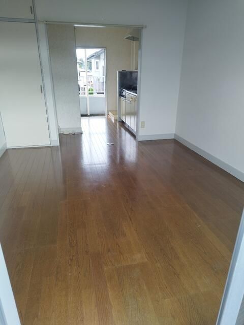 Maison Ayumi 1K Apartment for Rent in Aizu-Wakamatsu - Thumbnail 4