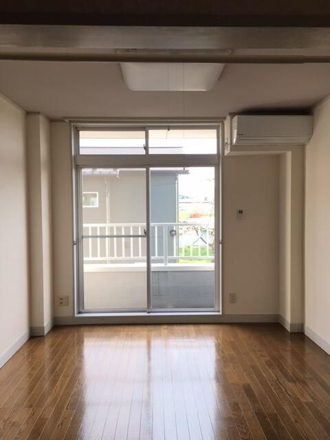 Maison Ayumi 1K Apartment for Rent in Aizu-Wakamatsu - Thumbnail 3