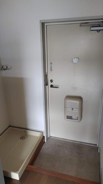 Maison Ayumi 1K Apartment for Rent in Aizu-Wakamatsu - Thumbnail 2