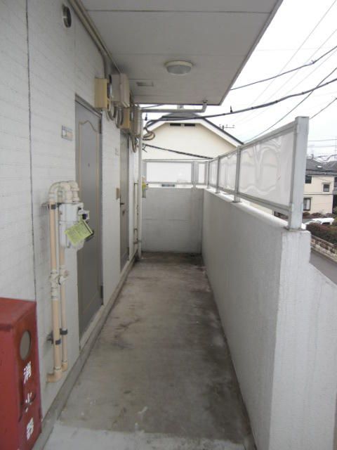Mickey House 1R Apartment for Rent in Kunitachi, Tokyo - Thumbnail 2