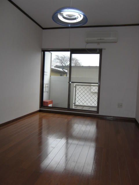 Mickey House 1R Apartment for Rent in Kunitachi, Tokyo - Thumbnail 4