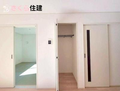 New 4SLDK House in Kanuma, Tochigi - 2025 Build — Image 22, Kanuma, Tochigi