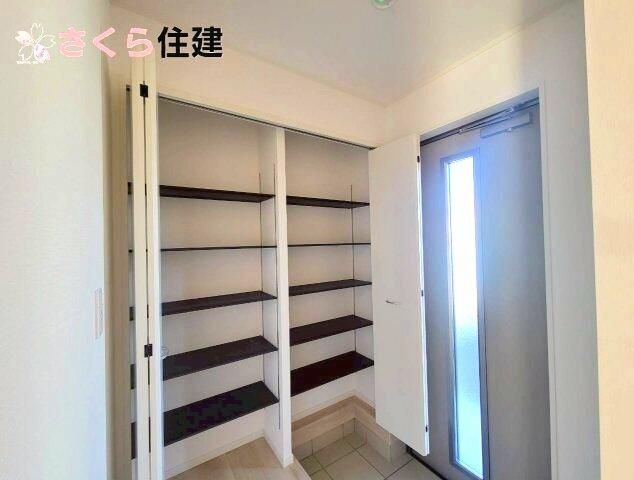 New 4SLDK House in Kanuma, Tochigi - 2025 Build - Thumbnail 4