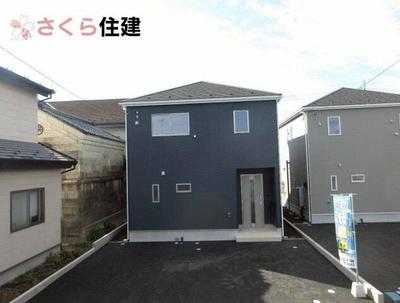 New 4SLDK House in Kanuma, Tochigi - 2025 Build — Image 9, Kanuma, Tochigi