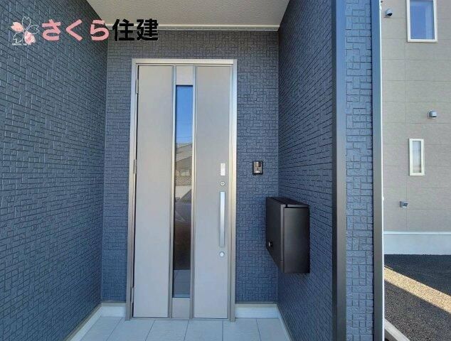 New 4SLDK House in Kanuma, Tochigi - 2025 Build - Thumbnail 3