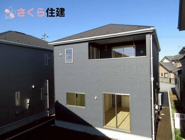 New 4SLDK House in Kanuma, Tochigi - 2025 Build - Thumbnail 2