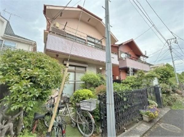 4LDK Detached House for Sale in Mitaka, Tokyo - Thumbnail 3