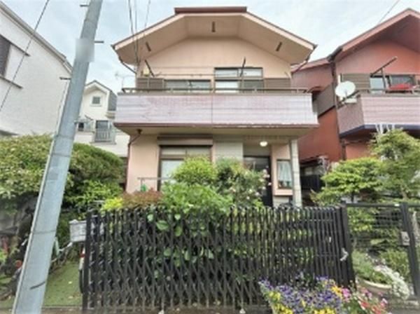 4LDK Detached House for Sale in Mitaka, Tokyo - Thumbnail 2