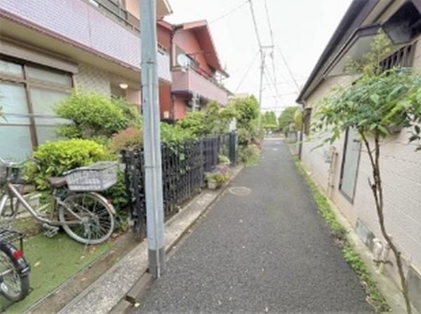 4LDK Detached House for Sale in Mitaka, Tokyo - Thumbnail 4
