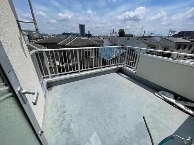 2018 Built 2SLDK House in Adachi, Tokyo with Free Parking - Thumbnail 4