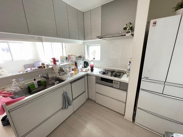 2018 Built 2SLDK House in Adachi, Tokyo with Free Parking - Thumbnail 2