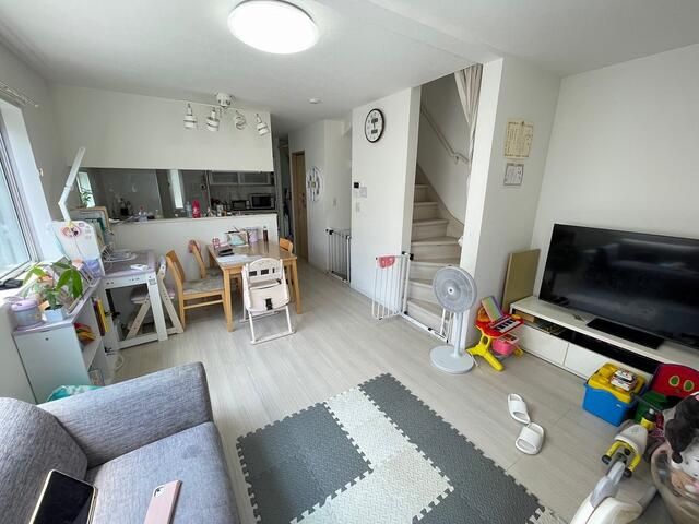 2018 Built 2SLDK House in Adachi, Tokyo with Free Parking - Thumbnail 3