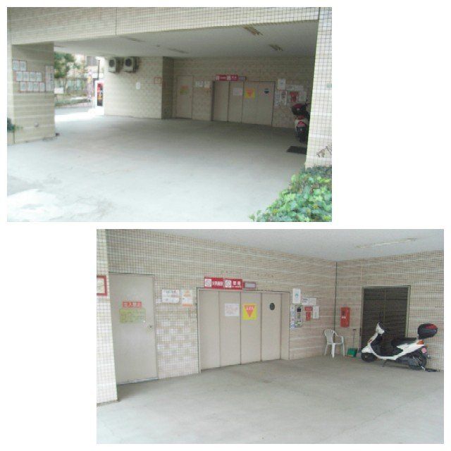 Parking Space for Rent Near Musashi-Sakai Station, Musashino, Tokyo - Thumbnail 2