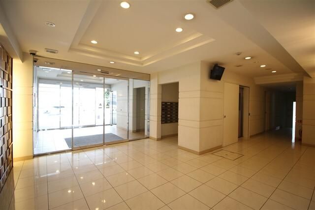 2LDK Apartment for Rent near Kikusui Station, Sapporo - Thumbnail 3