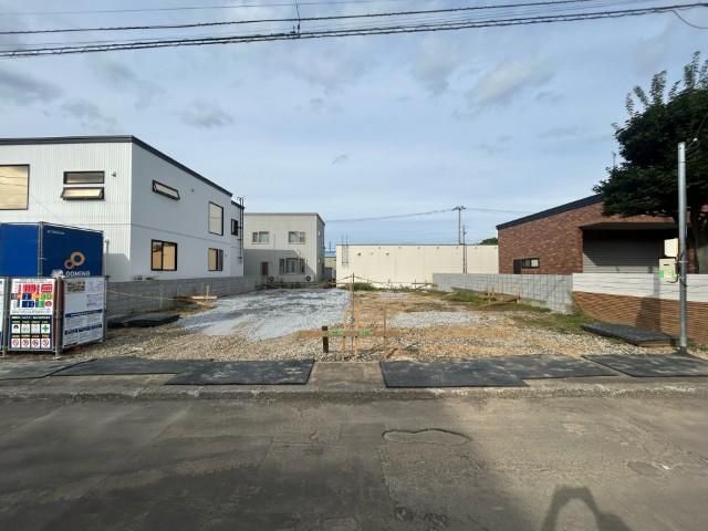 New 4LDK House in Sapporo Higashi-ku with High Energy Performance - Thumbnail 3