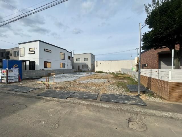 New 4LDK House in Sapporo Higashi-ku with High Energy Performance - Thumbnail 4
