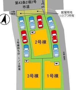 New 4LDK House in Sawara Ward, Fukuoka | 2025 Completion - Thumbnail 2