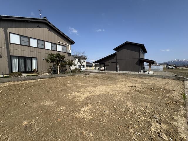 209 sqm Building Land for Sale in Gosen City, Niigata - Thumbnail 2