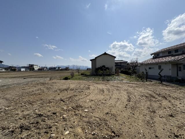 209 sqm Building Land for Sale in Gosen City, Niigata - Thumbnail 4