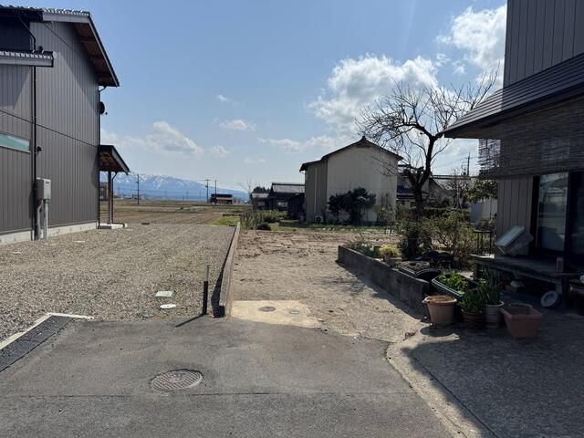 209 sqm Building Land for Sale in Gosen City, Niigata - Thumbnail 3