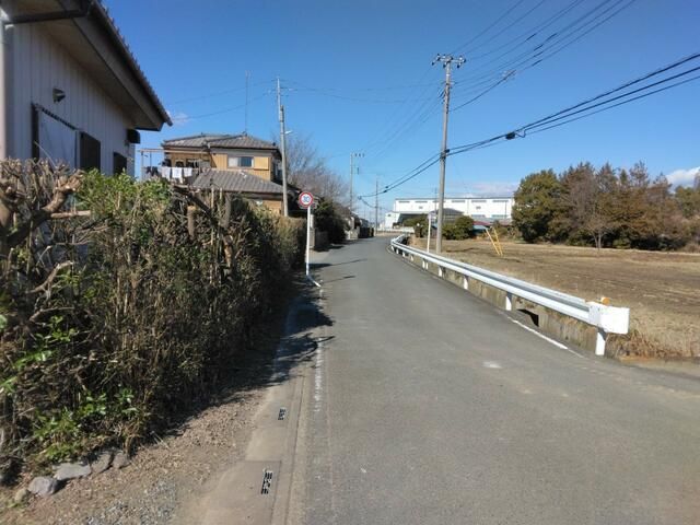 Traditional 6DK House on 1236 sqm Land in Gyoda, Saitama - Main Image