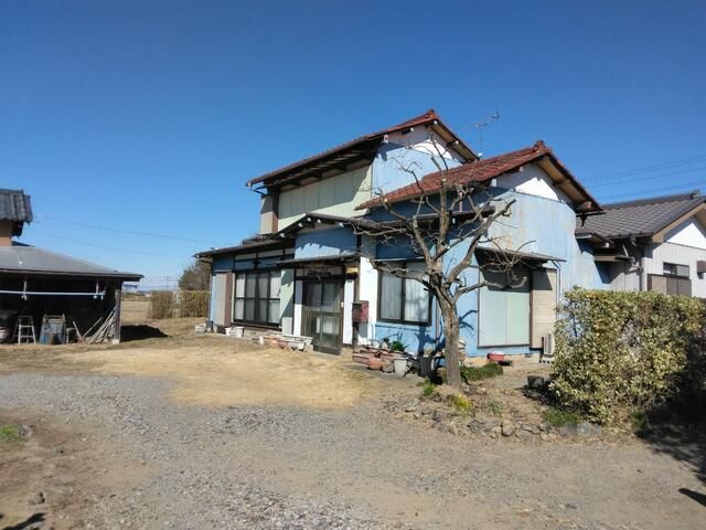 Traditional 6DK House on 1236 sqm Land in Gyoda, Saitama - Image 50