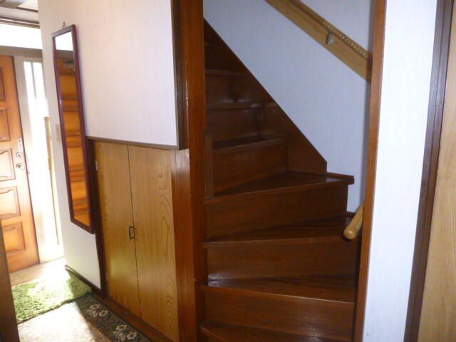 Detached 3DK House for Sale in Higashikurume, Tokyo - Thumbnail 3