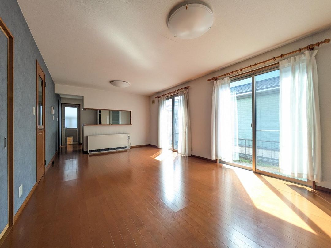 4LDK Lightweight Steel House for Sale in Nonoichi, Ishikawa - Thumbnail 2