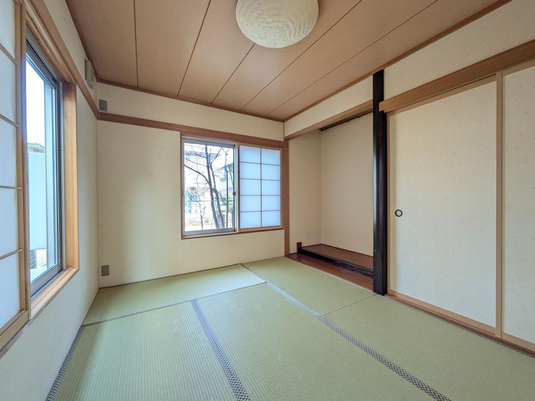 4LDK Lightweight Steel House for Sale in Nonoichi, Ishikawa - Thumbnail 4