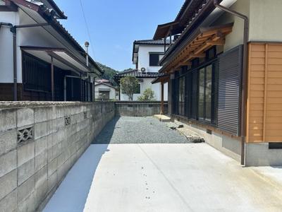 4LDK House with Garden & Parking for 3 in Omuta, Fukuoka — Image 33, Omuta, Fukuoka