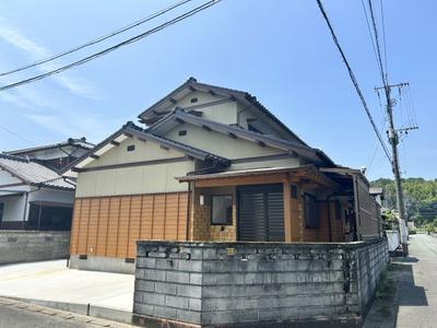 4LDK House with Garden & Parking for 3 in Omuta, Fukuoka — Image 7, Omuta, Fukuoka