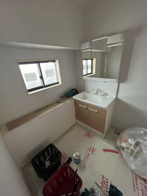 4LDK House with Garden & Parking for 3 in Omuta, Fukuoka - Thumbnail 4