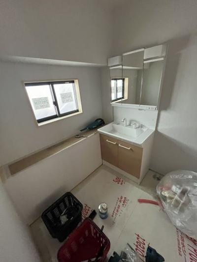 4LDK House with Garden & Parking for 3 in Omuta, Fukuoka — Image 29, Omuta, Fukuoka