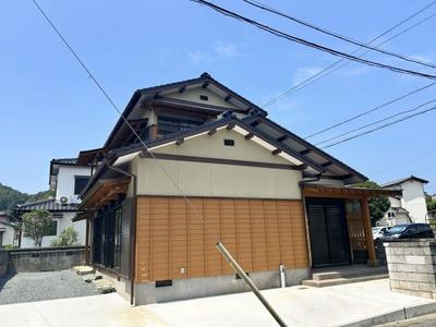 4LDK House with Garden & Parking for 3 in Omuta, Fukuoka — Image 7, Omuta, Fukuoka