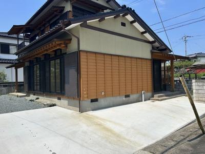 4LDK House with Garden & Parking for 3 in Omuta, Fukuoka — Image 7, Omuta, Fukuoka