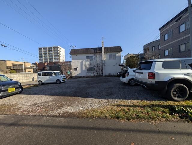 229.81 sqm Residential Land for Sale in Central Sapporo, Hokkaido - Thumbnail 4