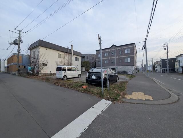 229.81 sqm Residential Land for Sale in Central Sapporo, Hokkaido - Thumbnail 2