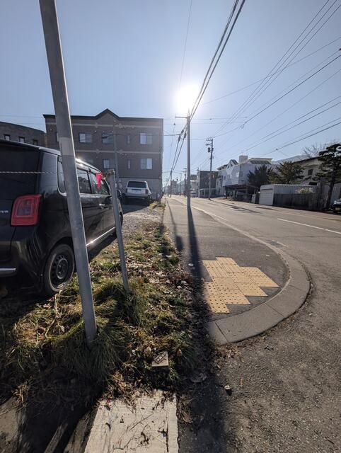229.81 sqm Residential Land for Sale in Central Sapporo, Hokkaido - Thumbnail 3