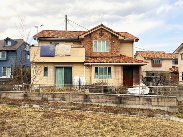 5LDK Wooden House for Sale in Kiryu, Gunma - 147.39 sqm - Thumbnail 2