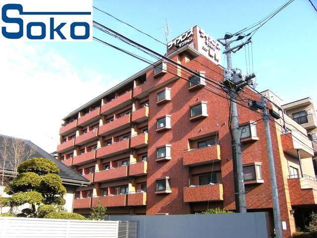 1K Apartment for Sale in Sendai, Miyagi – 23.40 sqm - Thumbnail 3