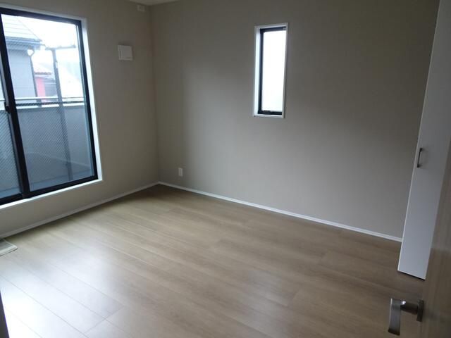New 3SLDK House for Rent in Tachikawa, Tokyo - 92.33 sqm - Thumbnail 2