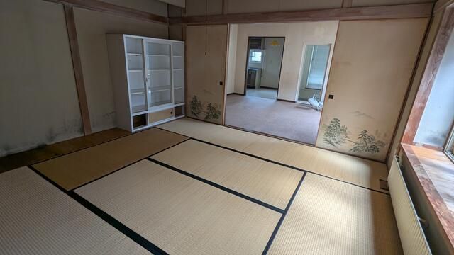 2SLDK Wooden House in Sapporo's Kita-ku with Parking - Image 29