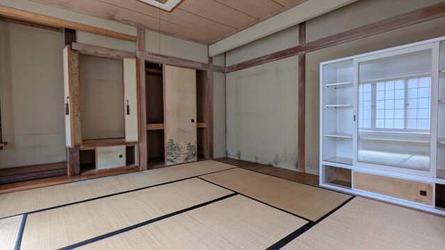 2SLDK Wooden House in Sapporo's Kita-ku with Parking - Image 22