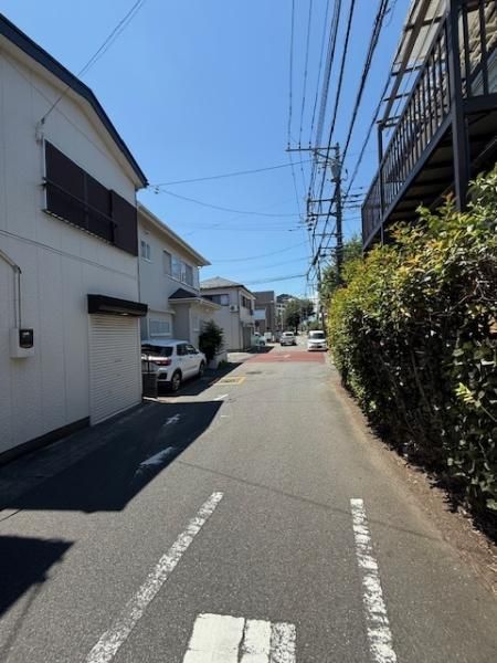 1978 3K Detached House for Sale in Sagamihara, Kanagawa - Main Image