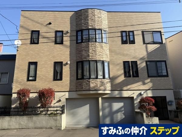 5LDK House in Sapporo Chuo Ward with 2-Car Garage | 298.57 sqm - Thumbnail 4