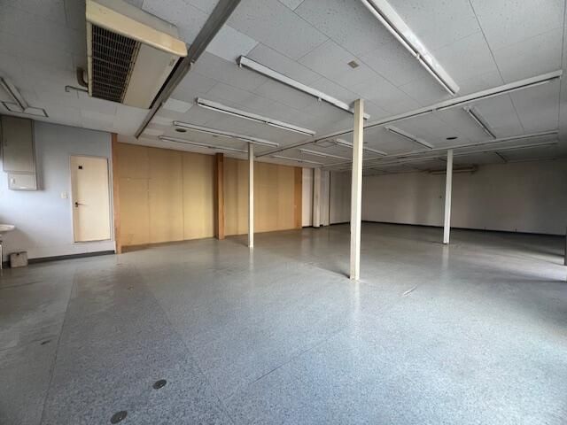 Warehouse for Rent in Inzai, Chiba - 117 sqm near Kobayashi Station - Thumbnail 4