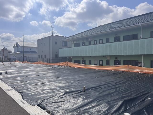 Land for Sale in Tanikinoi, Funabashi, Chiba - Thumbnail 4
