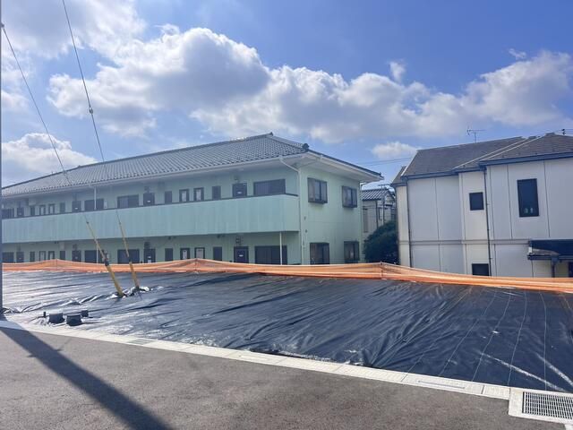 Land for Sale in Tanikinoi, Funabashi, Chiba - Thumbnail 2